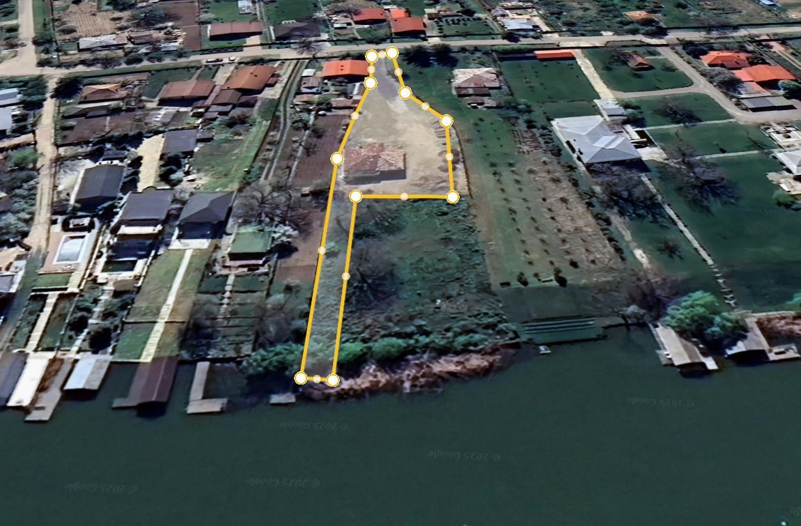 Teren lac Snagov, foarte bine pozitionat - Poză 1