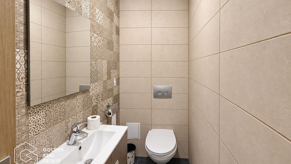 Apartament 3 camere, 2 băi, Gheorghe Lazăr - Poză 6