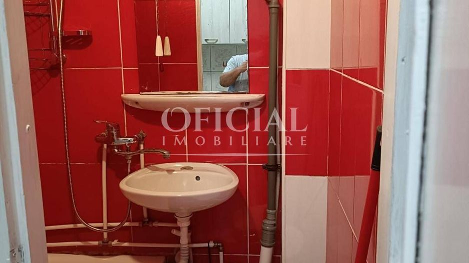 Apartament 1 Camera | 22 Mp | Renovat | Marasti Cojocnei - Poză 5