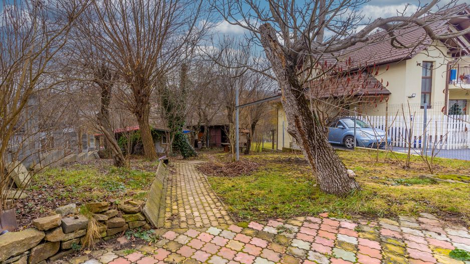 Casă / Vilă cu 3 camere de vânzare în zona Iris - Poză 13