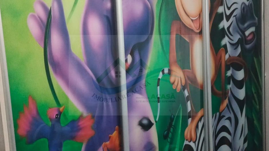 Apartament cu 2 camere Burdujeni/Suceava - Poză 15