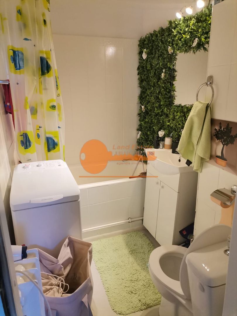 2 camere la 150m de Metrou Parc Drumul Taberei - Poză 8