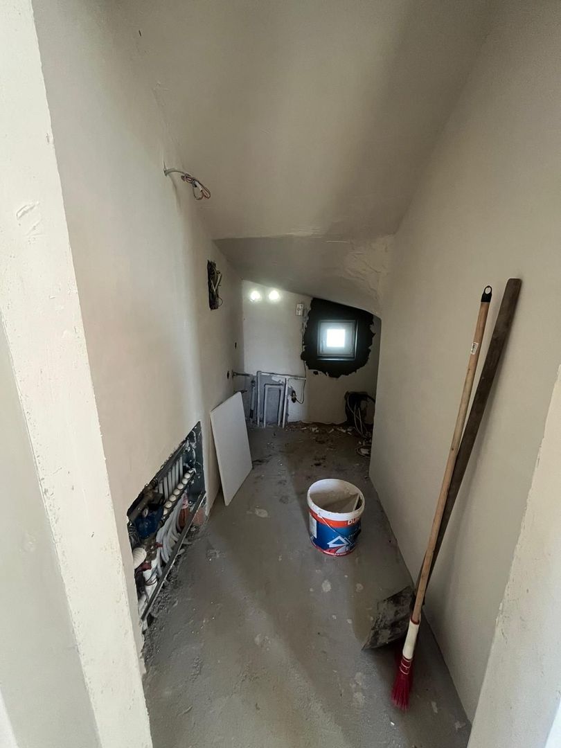 Casa de vanzare | Chinteni | 125mp utili + - Poză 5