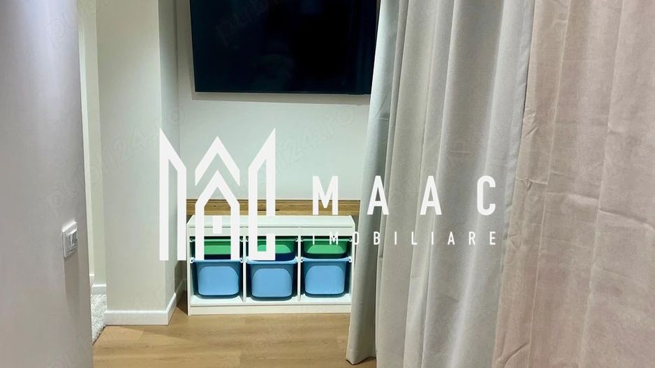 Apartament 4 camere de vânzare | Râmnicu Vâlcea, Nord | 80 mp - Poză 7