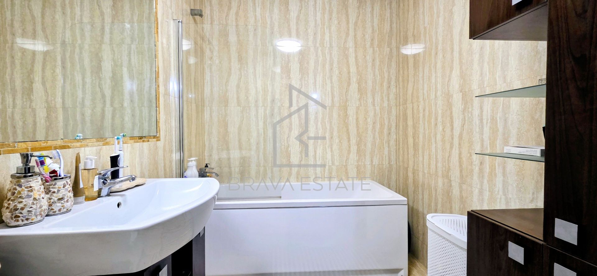Apartament 2 camere, 56mp, terasă, decomandat, parcare, strada Porii - Poză 11