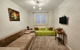 Casă de lux D+P+1, Cetate Alba Iulia, 616 mp, teren 937 mp, 2 garaje - Poză 14