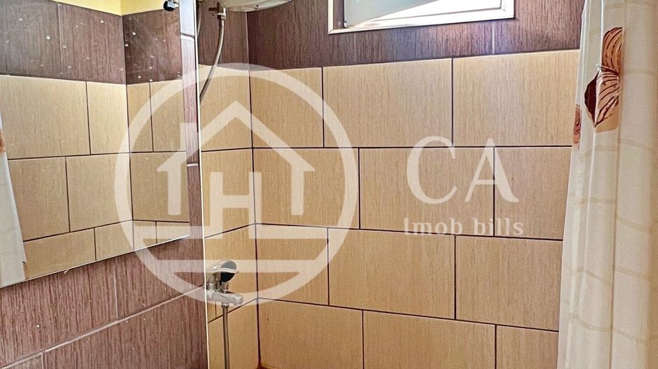Apartament de închiriat cu 2 camere in zona Nufarul, Oradea - Poză 5