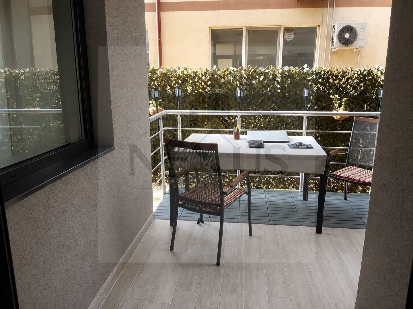 3 min metrou Dimitrie Leonida - Apartament 2 cam dec+gradina - Parcare - Poză 9
