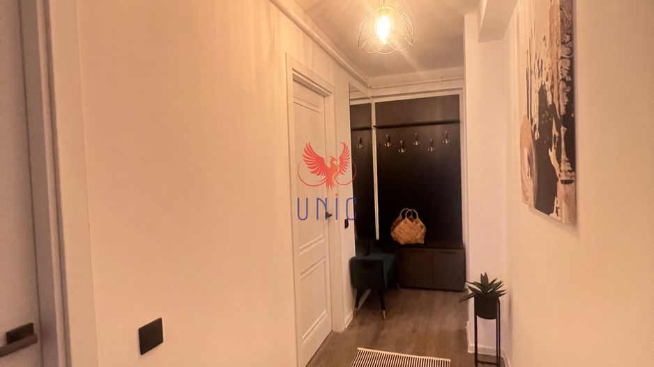 Apartament lux zona Amaradia-Fagaras - Poză 70