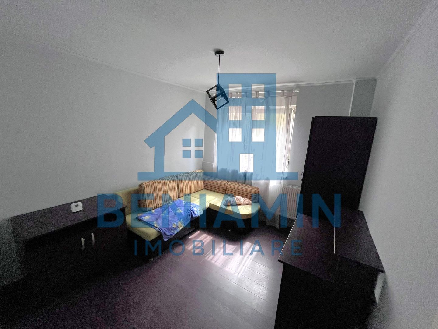 4 Camere-Brazda Lui Novac-Parter-Centrala termica-Bilateral-Liber - Poză 4