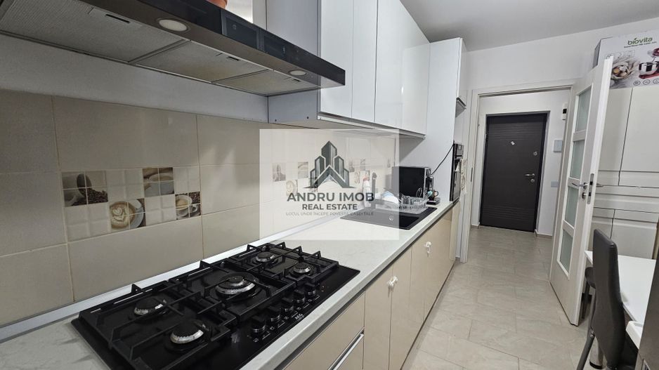 Apartament 2 Camere Decomandat, Popesti Leordeni - Poză 6