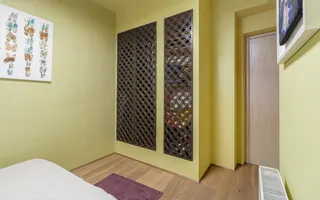 Apartament spectaculos cu 3 camere - Strada Mircea Vulcănescu - Poză 14