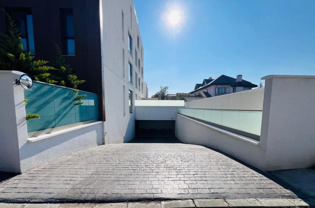 Apartament 4 camere cu grădină privată de 159 mp – Palm Residence, Pipera - Poză 27