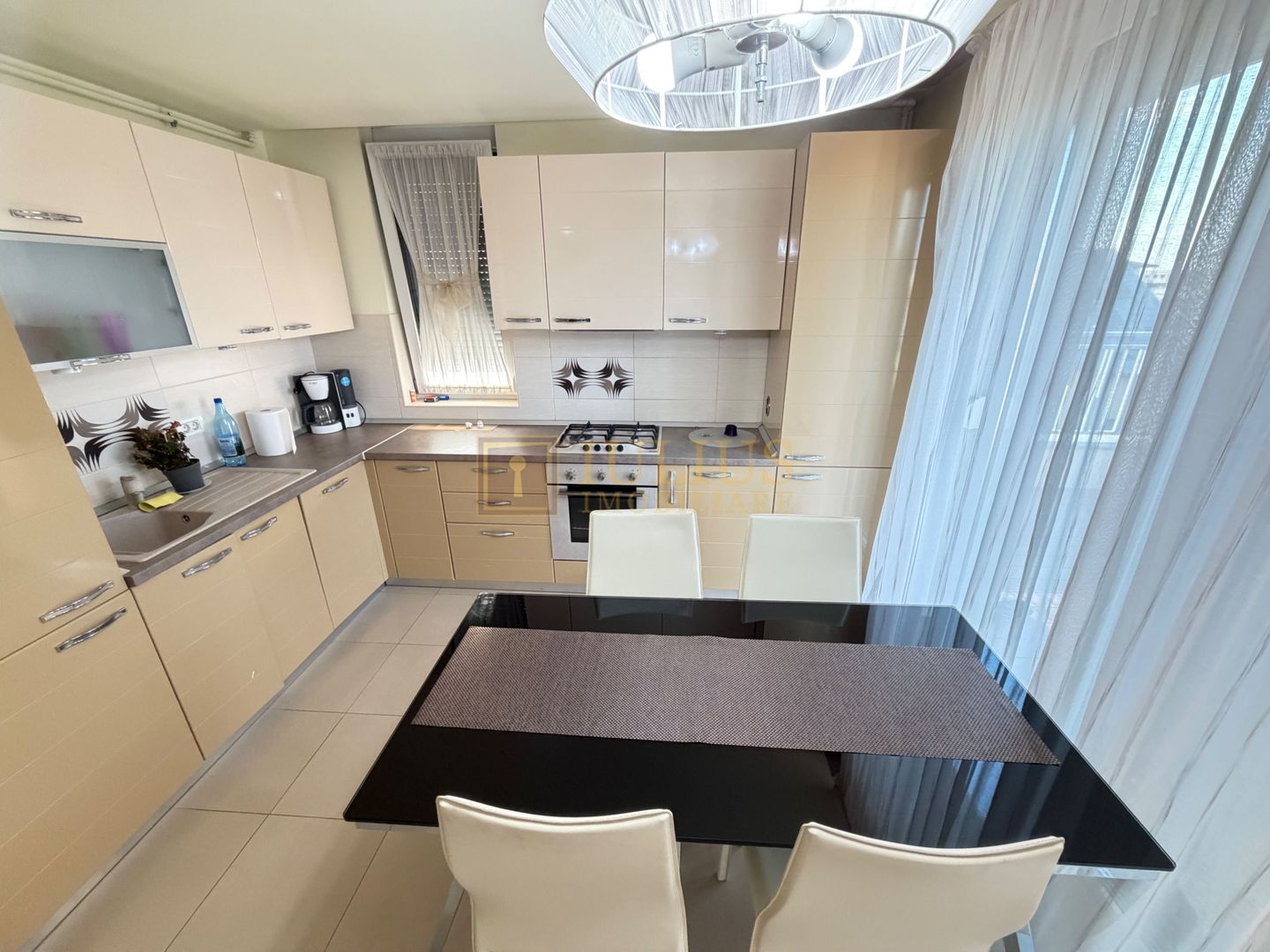 PENTHOUSE zona Braytim - Soarelui, terasa de 50mp, strada secundara/linistita! - Poză 9
