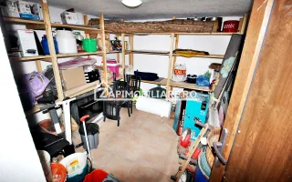 Casa 3 camere, 2 bai,1 garaj,teren 360 mp.zona Dambu Pietros - Poză 16