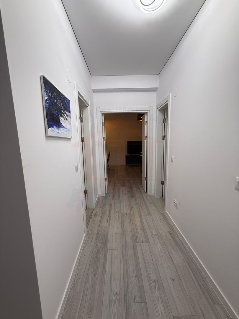 🏡 APARTAMENT 2 CAMERE, Luxury Residence, 600 EURO/lună - Poză 7