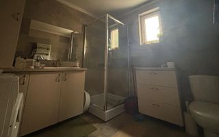 Vilă spațioasă cu garaj, curte de 600 mp  Sânnicoara - Poză 7