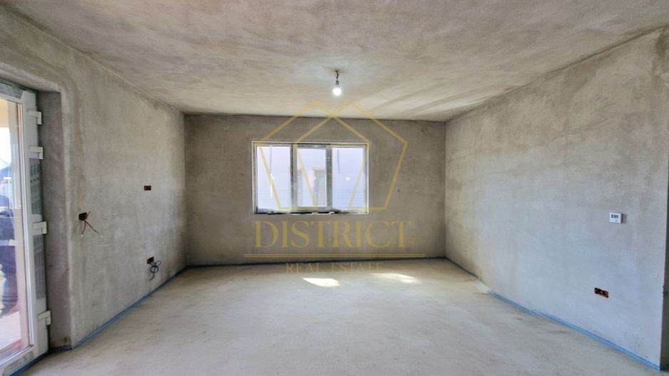 Casa individuala cu 3 camere, dressing | Ghiroda | Medicina | COM 0% - Poză 1