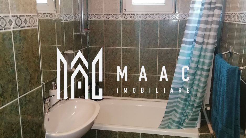 Apartament 2 camere I Decomandat I Etaj 1 I Zona V. Aaron - Poză 5