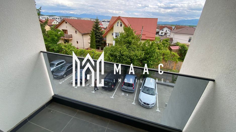 Apartament 3 camere | 2 băi | 2 balcoane | Încălzire în pardoseală | Șelimbăr - Poză 8