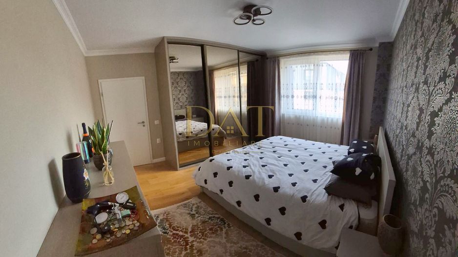 Apartament cu 3 camere | la cheie | garaj inclus | Beta Residence - Poză 5