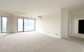 Apartament cu 3 camere/93 mp/CF/zona C-tin Brancusi. - Poză 8