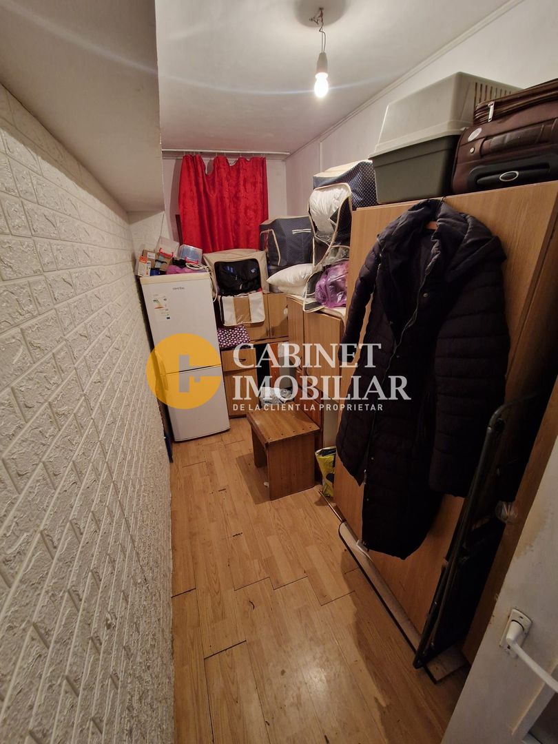 Apartament 1 Camera Decomandat+Boxa - Poză 3