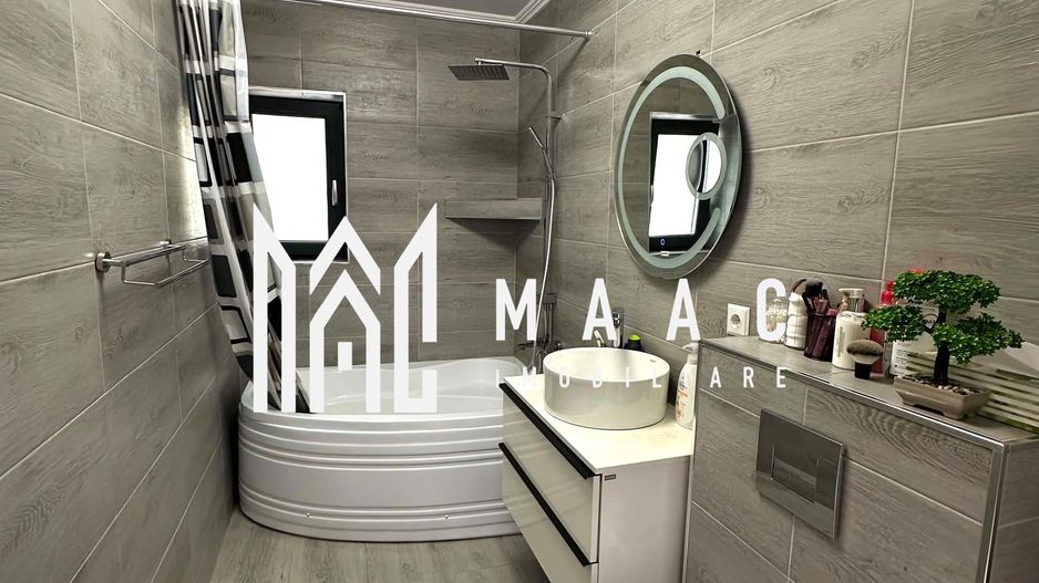 Apartament 2 camere de vânzare | Doamna Stanca | parter, terasă - Poză 7