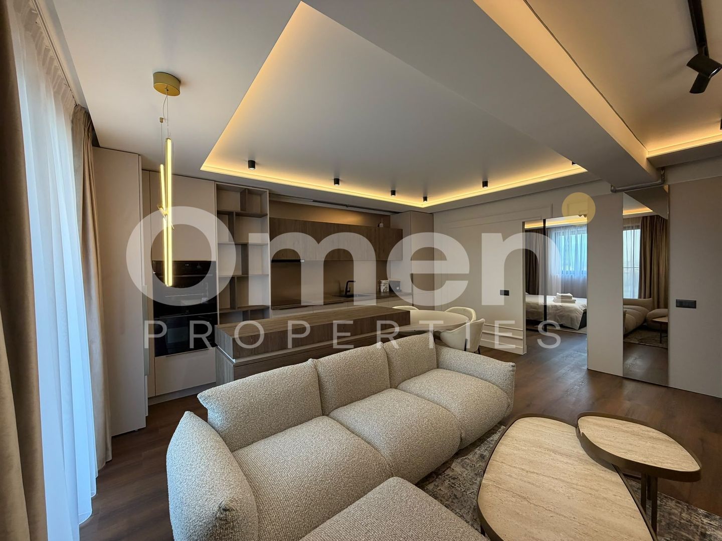 Apartament exclusivist | 2 camere | zona Catedralei - Poză 1