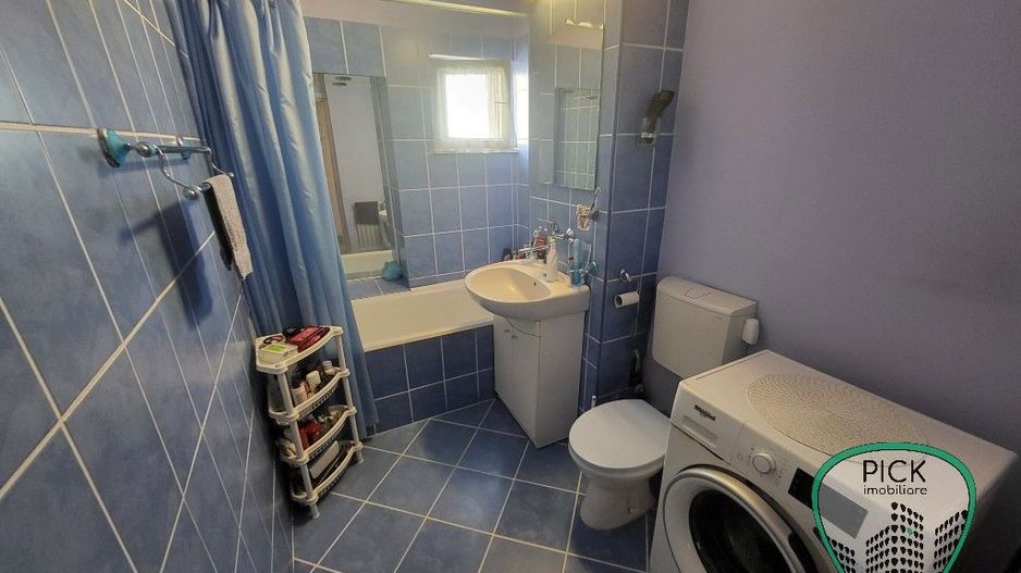 P 1152 - Apartament cu 3 camere în Târgu Mureș, Tudor - Poză 10