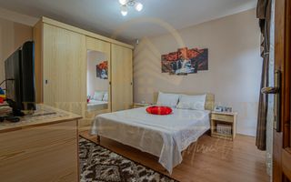 Agigea - Vila D+P+1E+M pe un teren de 772 mp cu o deschidere de 21,46 m. - Poză 23