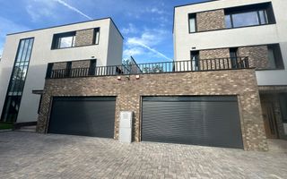 Vila cu 5 camere cu piscina proprie - scoala Americana - Poză 28