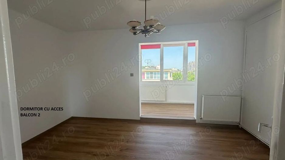 Vanzare Apartament  2 camere Astra Brasov - Poză 5