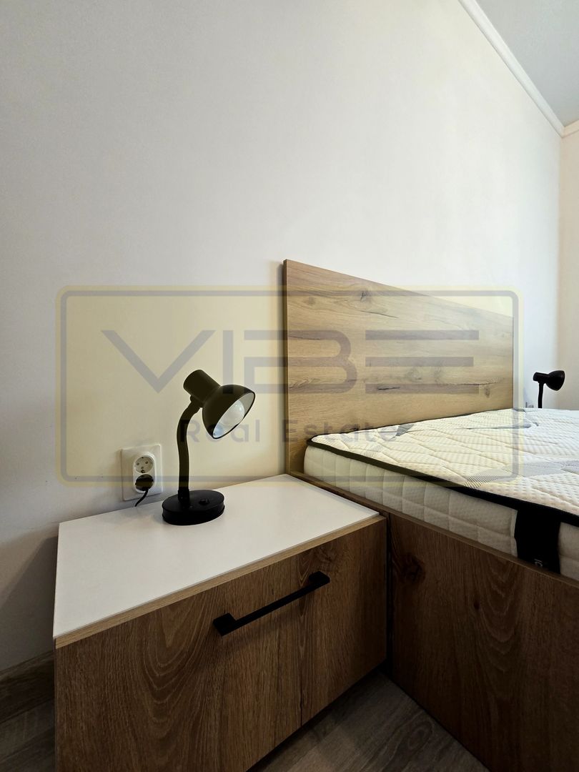 Copou Garden- Bloc nou- Prima închiriere - View Panoramic - Poză 11