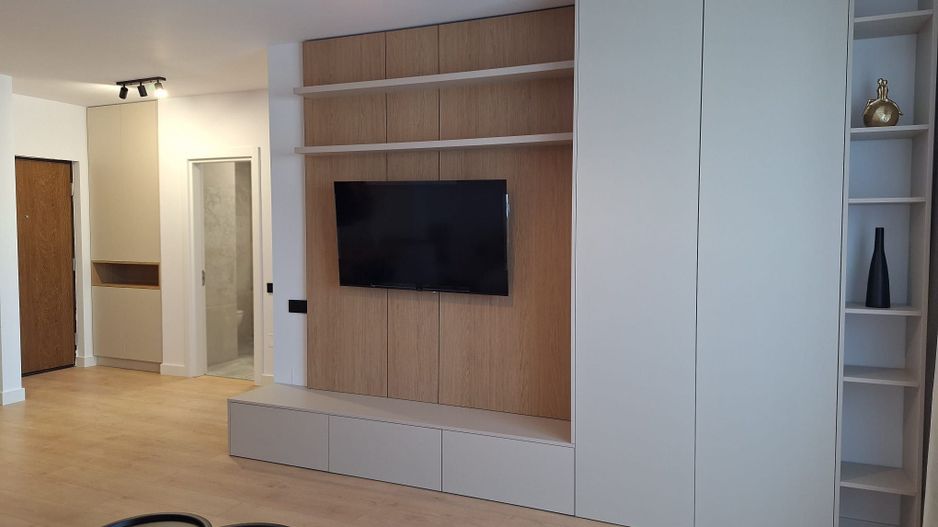Apartament 2 camere I Ansamblul Eroilor I Floresti - Poză 3