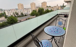 Apartament 2 Camere – Unirea Towers- 550 EURO - Parcare Inclusa - Poză 3