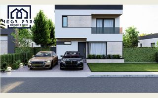🏡 MEGA PARC RESIDENCE – BERCENI / VIDRA - Poză 4