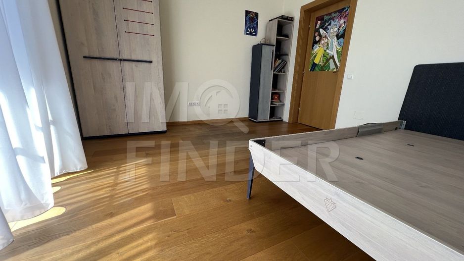 Vanzare casa tip Duplex Borhanci, zona frumoasa - Poză 12