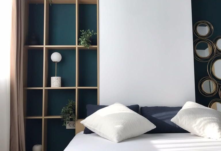 Apartament cu loc de parcare în subteran - Poză 15