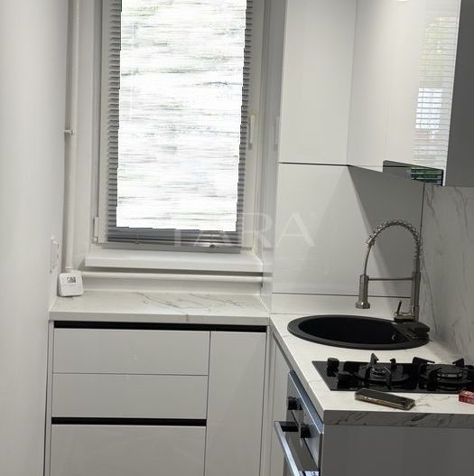 Apartament cochet, complet mobilat, în inima cartierului Plopilor. - Poză 1