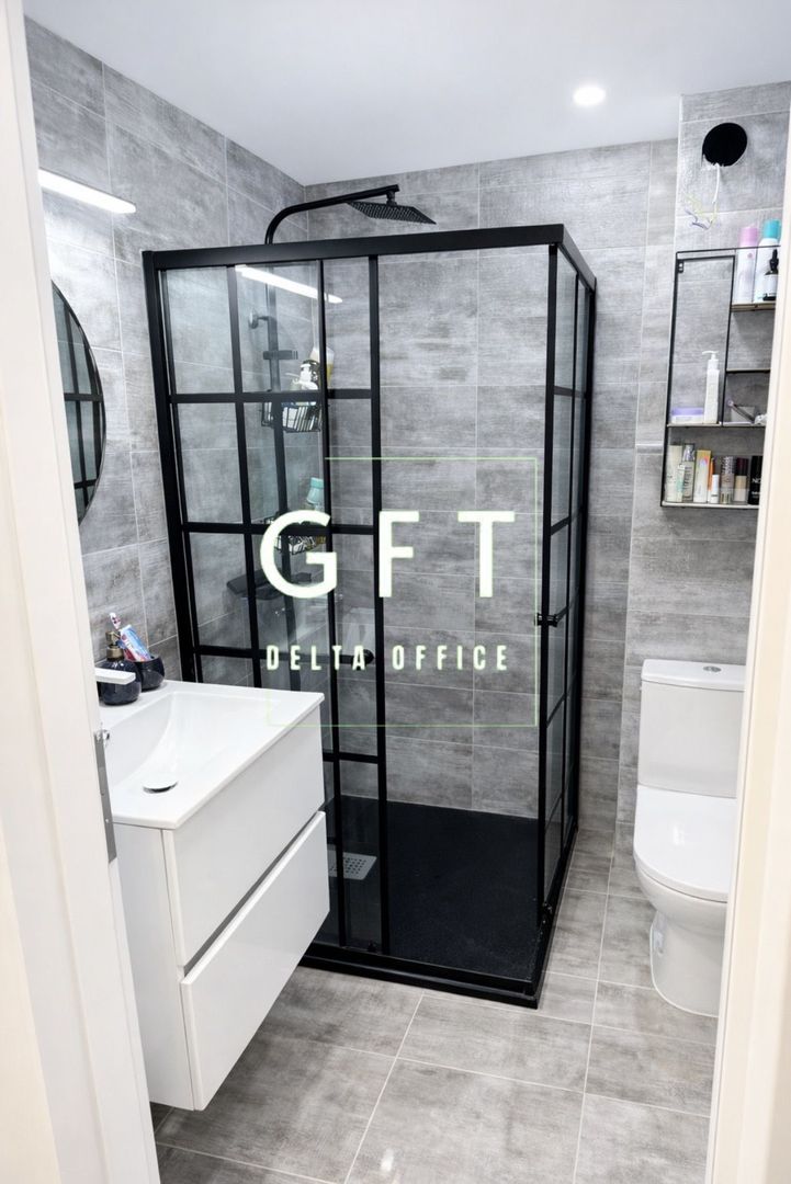 Apartament de vanzare, 3 camere, zona Isu, Valeria Peter Predescu - Poză 7