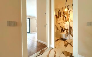 4 CAMERE + PARCARE( 2 AUTO)| PALATUL PARLAMENTULUI | COMISION 0 - Poză 11