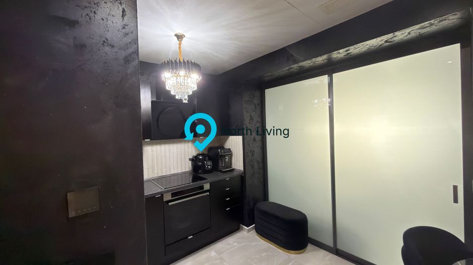 Apartament 2 camere-  Rin Grand Residence/Vacaresti - Poză 7