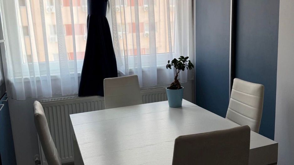 AP. 2 CAMERE PALLADIUM RESIDENCE, CENTRALA, PARCARE, BUCATARIE INCHISA - Poză 7