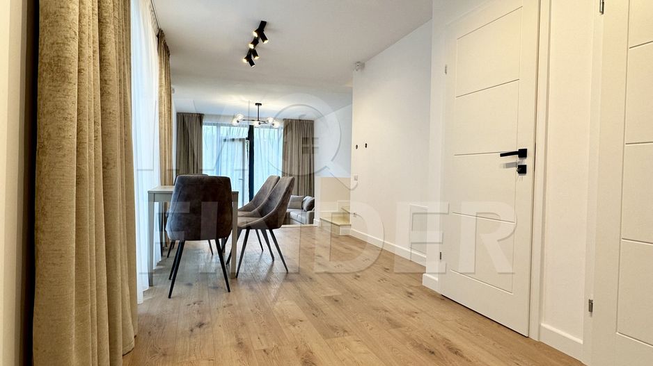 Prima inchiriere - Duplex Buna Ziua, totul nou - Poză 8