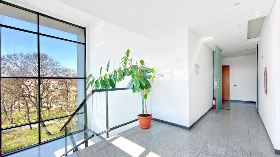 Office-3 Camere | Lift | Parcare Subterana | Central | Comision 0 - Poză 16
