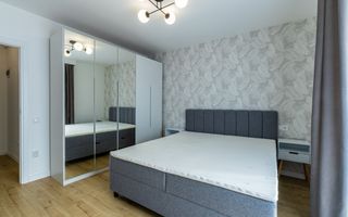 3 camere, Premium, parcare, bloc nou,Europa Eugen Ionesco Zona Luminia - Poză 13