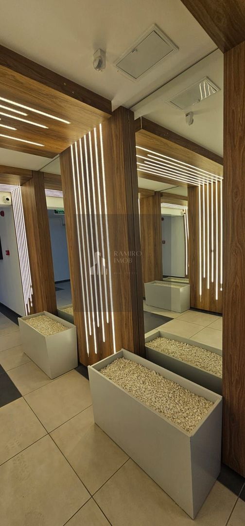 Apartament de închiriat – zonă excelentă Pallady - Poză 8