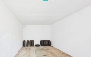 Garaj in zona Gheorghe Lazar - Poză 2