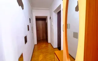 APARTAMENT 3 CAMERE | 2 BĂI | DECOMANDAT| PARTER | TEREZIAN - Poză 12